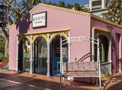 gucci store orange county.